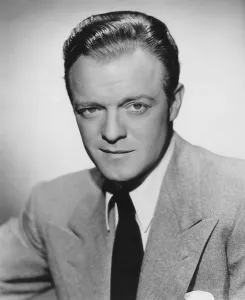 2 Mej Prints: Van Heflin, 1940s