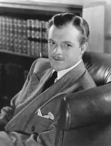 2 Mej Prints: Van Heflin, 1942