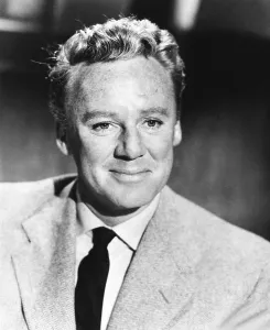 Johnson Prints: Van Johnson, 1955