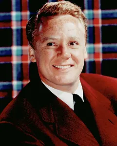 Johnson Prints: Van Johnson