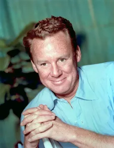 Johnson Prints: VAN JOHNSON, c. 1950s