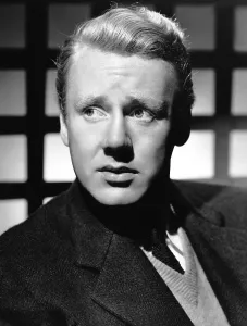 Johnson Prints: Van Johnson, ca. mid-1940s