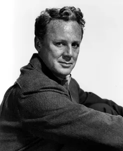 Johnson Prints: VAN JOHNSON portrait