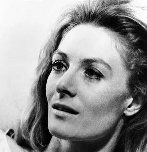 Redgrave Prints: Vanessa Redgrave, 1960s