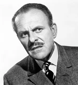 Terry Thomas Prints: THE VAULT OF HORROR, Terry-Thomas, (segment 2 The Neat Job'), 1973