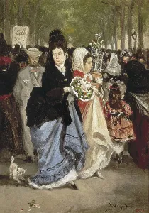 Vayreda I Vila Prints: VAYREDA i VILA, Joaquim (1843-1894)