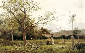 Vayreda I Vila Prints: VAYREDA i VILA, Joaquim (1843-1894)
