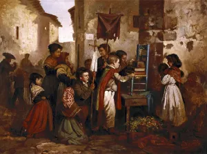 Vayreda I Vila Prints: VAYREDA i VILA, Joaquim (1843-1894)