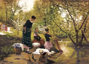 1101artcom Aisa Prints: VAYREDA i VILA, Joaquim (1843-1894)
