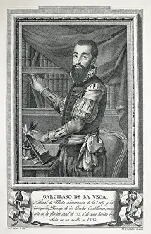 Toledo Prints: VAZQUEZ, Bartolome (1749-1802); MAEA