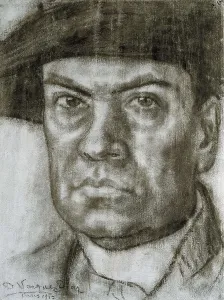 1912 Prints: VAZQUEZ DIAZ, Daniel (1882-1969)