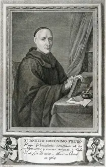 Colorportrait Prints: VAZQUEZ, Jos (1768-1804); MAEA