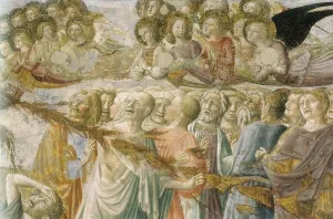 Sienese Prints: VECCHIETTALorenzo di Pietro (1412-1490)