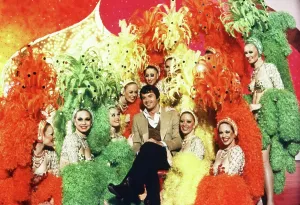 70stv09 Prints: VEGA$, (aka VEGAS), center: Robert Urich, 1978-81
