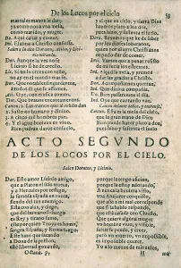 Felix Lope De 1562 1635 Prints: VEGA CARPIO, Flix Lope de (1562-1635)