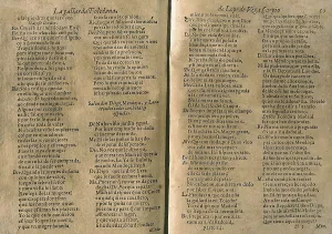 Felix Lope De 1562 1635 Prints: VEGA CARPIO, Flix Lope de (1562-1635)