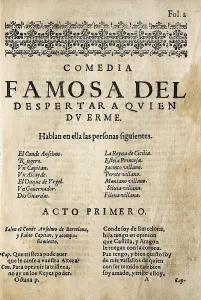 Felix Lope De 1562 1635 Prints: VEGA CARPIO, Flix Lope de (1562-1635)