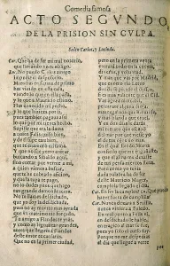 Felix Lope De 1562 1635 Prints: VEGA CARPIO, Flix Lope de (1562-1635)