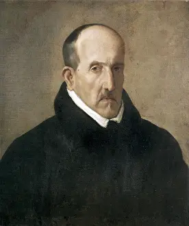Diego Rodriguez De Silva 1599 1660 Prints: VELAZQUEZ, Diego de (17th c.); VELAZQUEZ