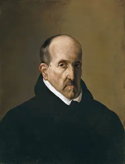 Diego Rodriguez De Silva 1599 1660 Prints: VELAZQUEZ, Diego Rodrguez de Silva (1599-1660)
