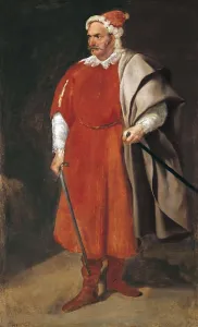 Diego Rodriguez De Silva 1599 1660 Prints: VELAZQUEZ, Diego Rodrguez de Silva (1599-1660)