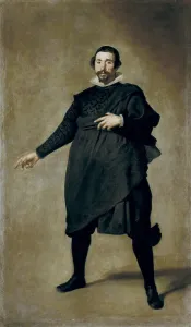 Diego Rodriguez De Silva 1599 1660 Prints: VELAZQUEZ, Diego Rodrguez de Silva (1599-1660)