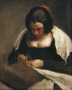 Diego Rodriguez De Silva 1599 1660 Prints: VELAZQUEZ, Diego Rodrguez de Silva (1599-1660)