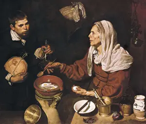 Childish Prints: VELAZQUEZ, Diego Rodrguez de Silva (1599-1660)