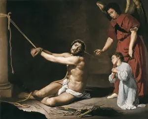 Colonnade Prints: VELAZQUEZ, Diego Rodrguez de Silva (1599-1660)