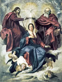 Diego Rodriguez De Silva 1599 1660 Prints: VELAZQUEZ, Diego Rodriguez de Silva (1599-1660)