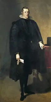 Diego Rodriguez De Silva 1599 1660 Prints: VELAZQUEZ, Diego Rodriguez de Silva (1599-1660)