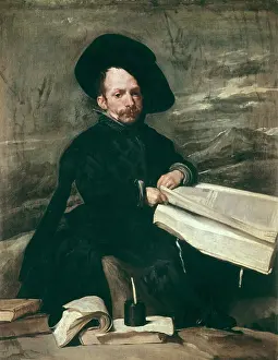 Whisker Prints: VELAZQUEZ, Diego Rodriguez de Silva (1599-1660)