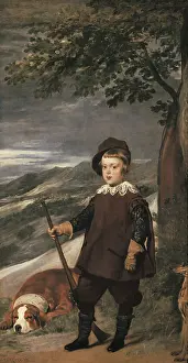 Diego Rodriguez De Silva 1599 1660 Prints: VELAZQUEZ, Diego Rodriguez de Silva (1599-1660)
