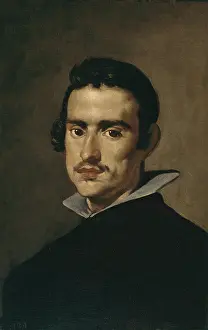 Genius Prints: VELAZQUEZ, Diego Rodriguez de Silva (1599-1660)