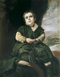 Diego Rodriguez De Silva 1599 1660 Prints: VELAZQUEZ, Diego Rodriguez de Silva (1599-1660)