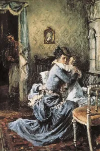 Fine Art Prints: VENETSIANOV, Aleksey Gabrilovitch (1780-1847)