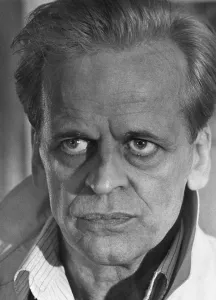1980s Movies Prints: VENOM, Klaus Kinski, 1981. Paramount/Courtesy Everett Collection