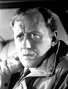 Williamson Prints: VENOM, Nicol Williamson, 1981, Paramount/courtesy Everett Collection
