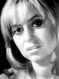 Images Dated 20th September 2006: VENOM, Susan George, 1981, (c)Paramount/courtesy Everett Collection