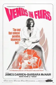 Darren Prints: VENUS IN FURS, (aka PAROXISMUS)