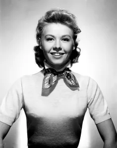Images Dated 3rd June 2008: Vera-Ellen, ca. early 1950s