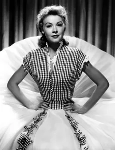 Images Dated 3rd June 2008: Vera-Ellen, ca. early 1950s