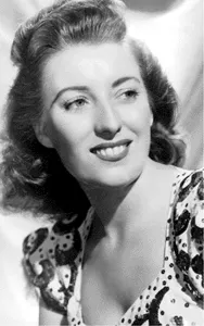 Singer Prints: VERA LYNN, 1940's portrait