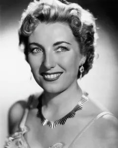 1950s Hairstyles Prints: Vera Lynn, 1954