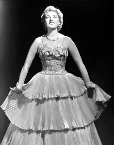 2006 Prints: Vera Lynn, ca. early 1940s