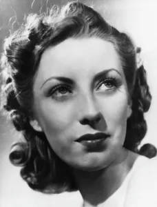 Singer Prints: Vera Lynn, ca. early 1940s