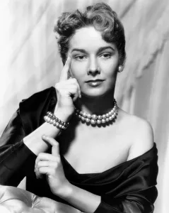 Elegant Prints: Vera Miles, 1953