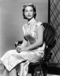 Miles Prints: Vera Miles, 1956
