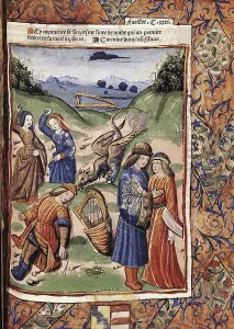1493 Prints: VERARD, Antoine (15th century)