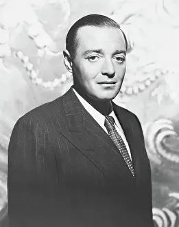 2019 Prints: THE VERDICT, Peter Lorre, 1946